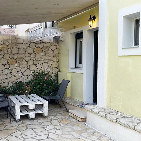 Dionysia Rooms Lefkada City Exterior photo