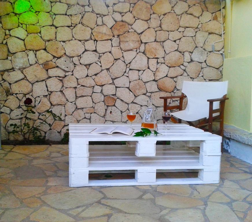 Dionysia Rooms Lefkada City Room photo